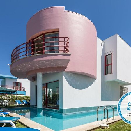 Marina De Albufeira Villa 8 Ngoại thất bức ảnh