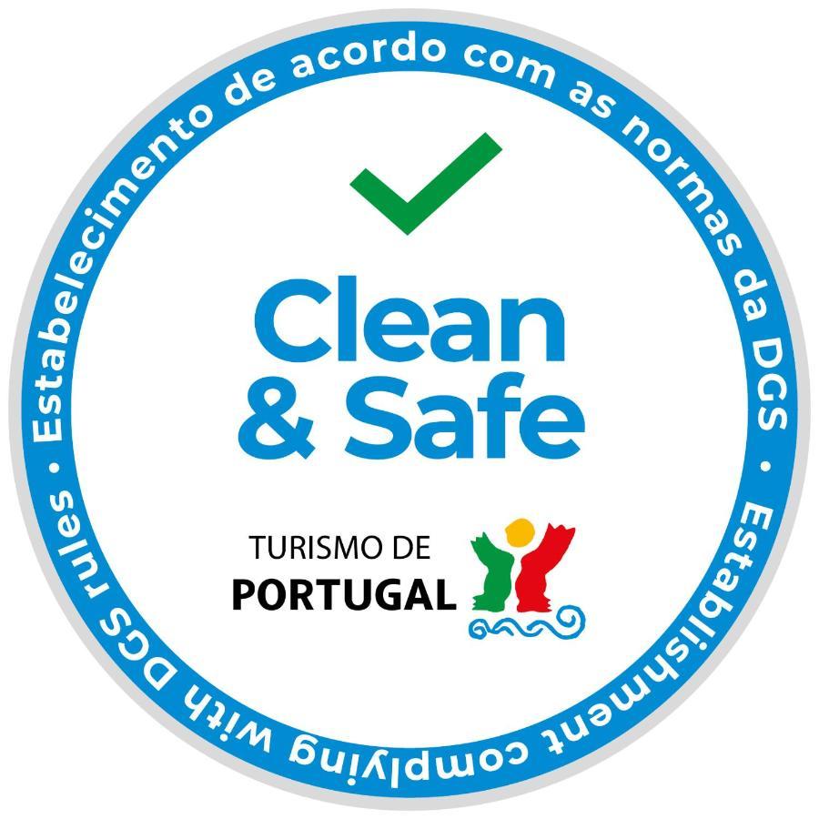 Marina De Albufeira Villa 8 Ngoại thất bức ảnh