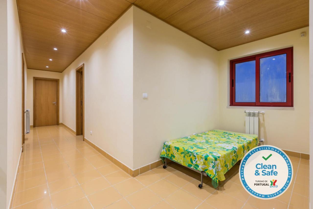 Marina De Albufeira Villa 8 Ngoại thất bức ảnh