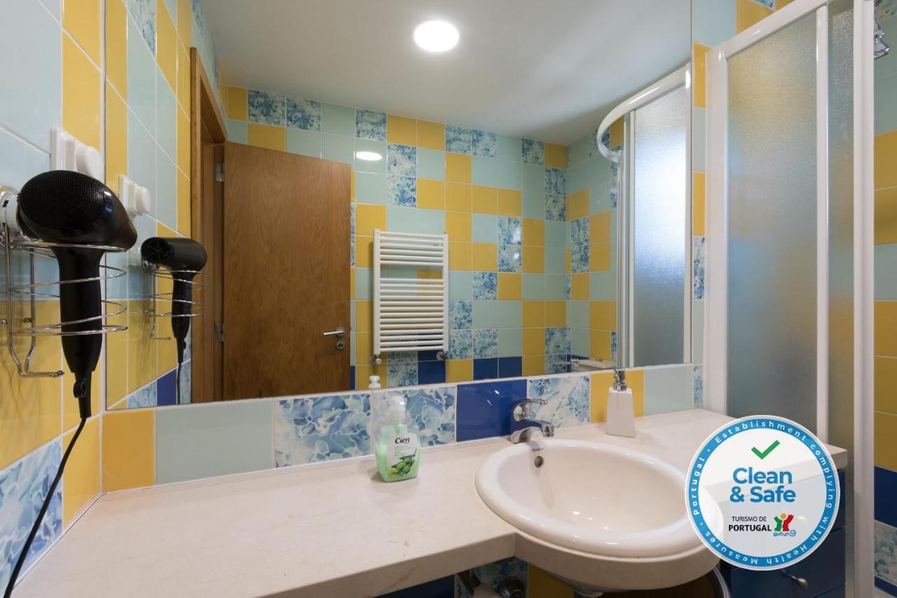 Marina De Albufeira Villa 8 Ngoại thất bức ảnh