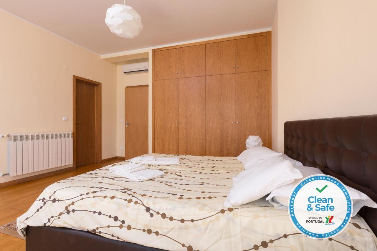 Marina De Albufeira Villa 8 Ngoại thất bức ảnh