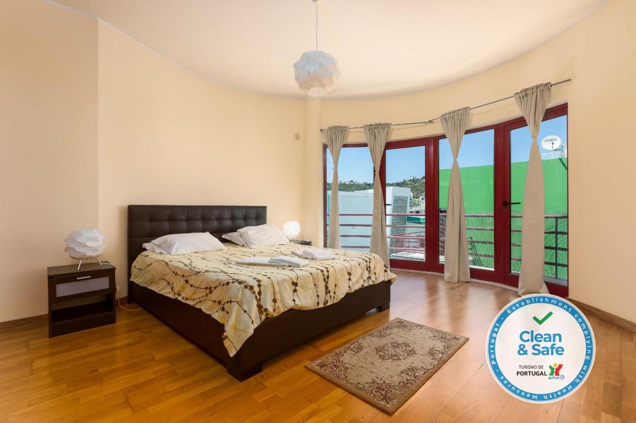 Marina De Albufeira Villa 8 Ngoại thất bức ảnh