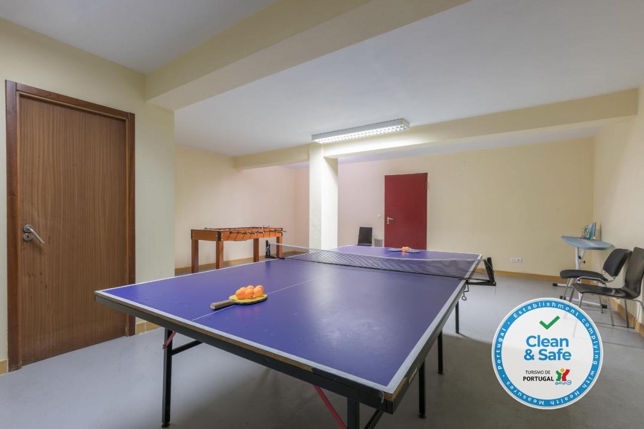 Marina De Albufeira Villa 8 Ngoại thất bức ảnh