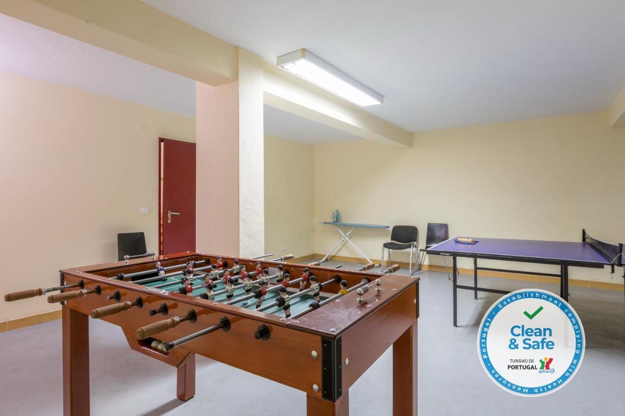 Marina De Albufeira Villa 8 Ngoại thất bức ảnh