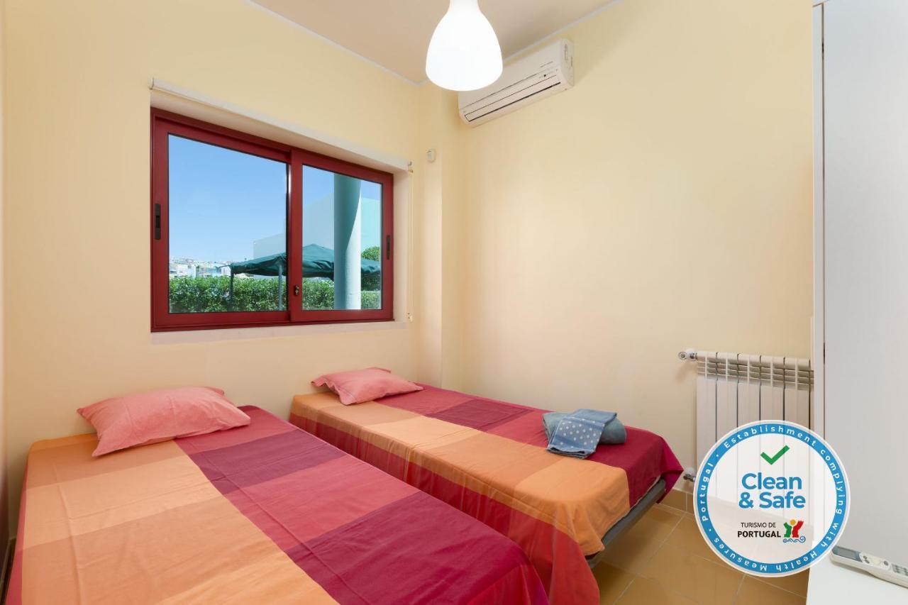Marina De Albufeira Villa 8 Ngoại thất bức ảnh