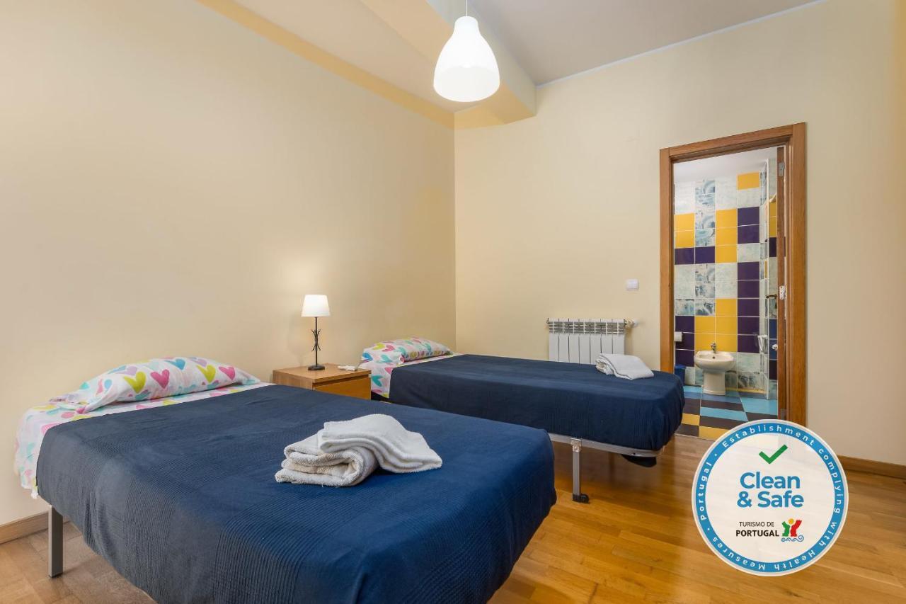 Marina De Albufeira Villa 8 Ngoại thất bức ảnh