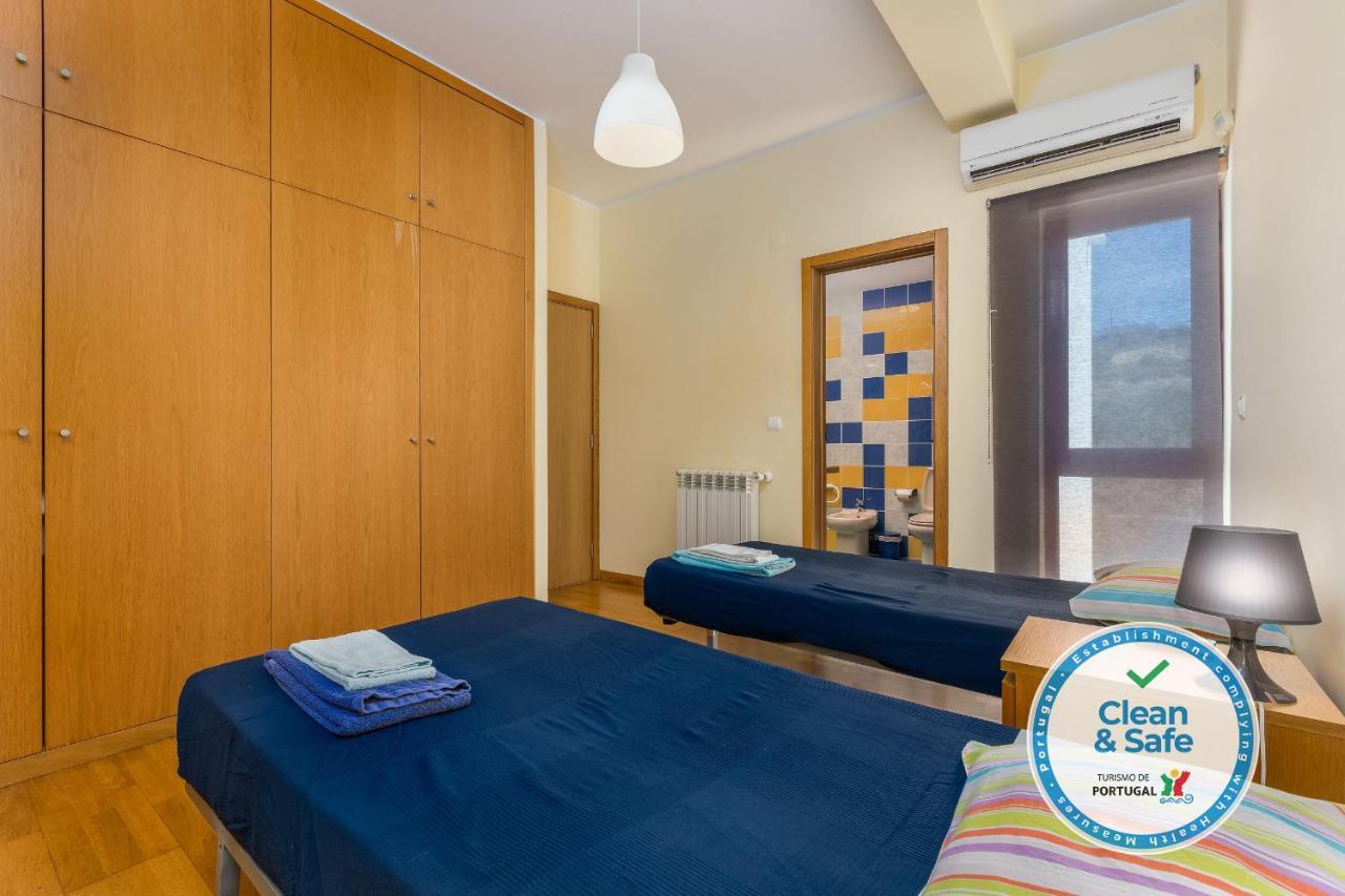 Marina De Albufeira Villa 8 Ngoại thất bức ảnh