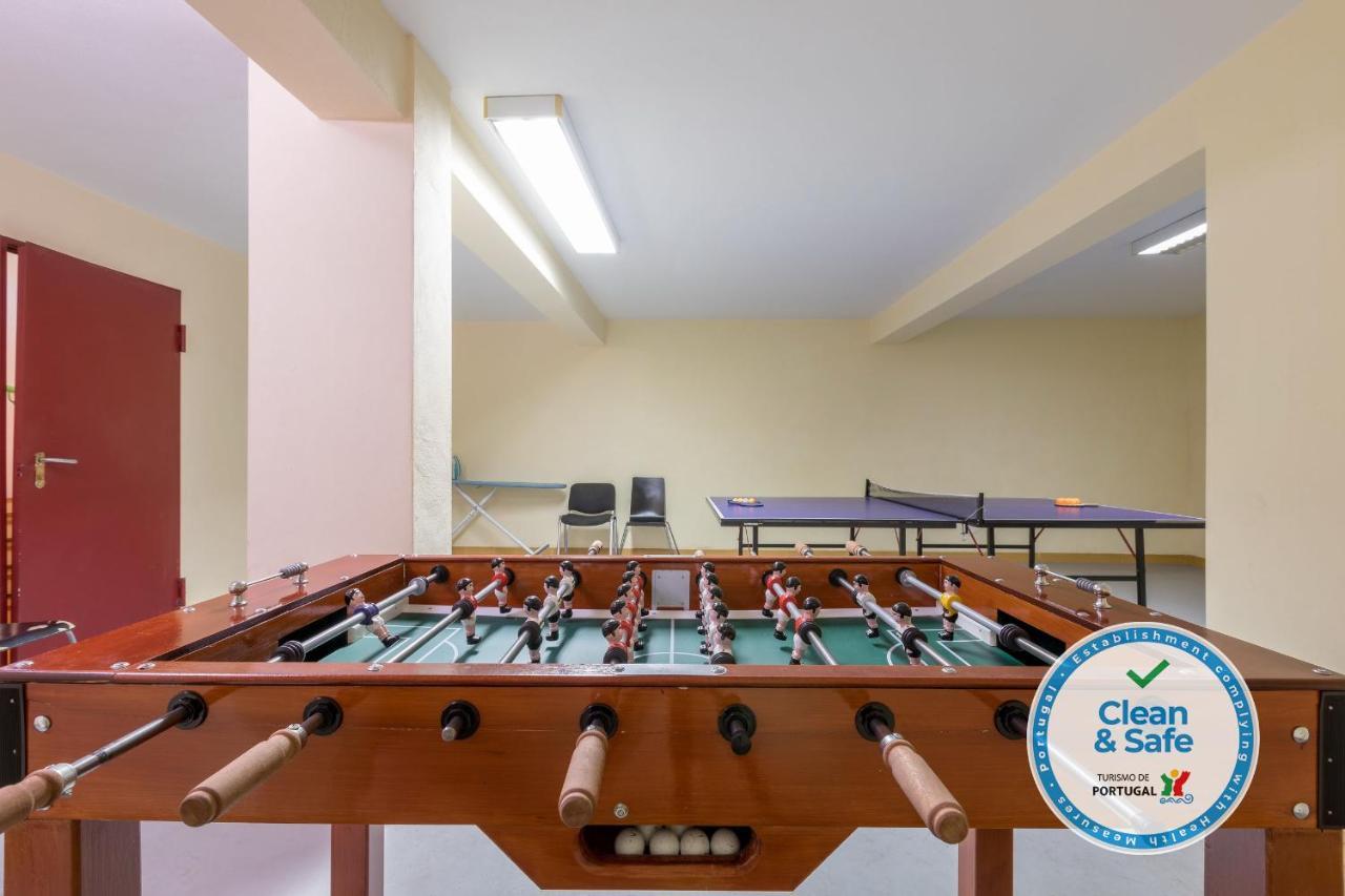 Marina De Albufeira Villa 8 Ngoại thất bức ảnh