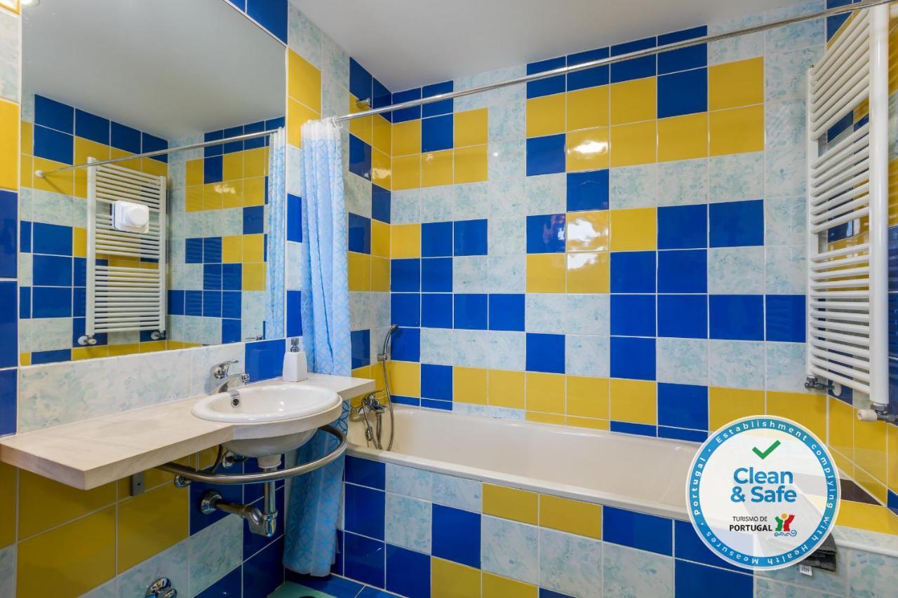 Marina De Albufeira Villa 8 Ngoại thất bức ảnh